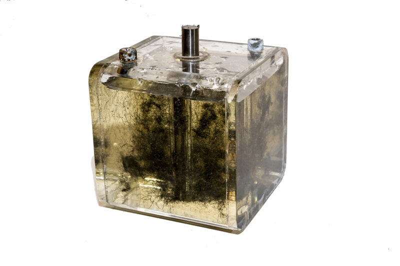 HD22 CAMPO MAGNÉTICO 3D