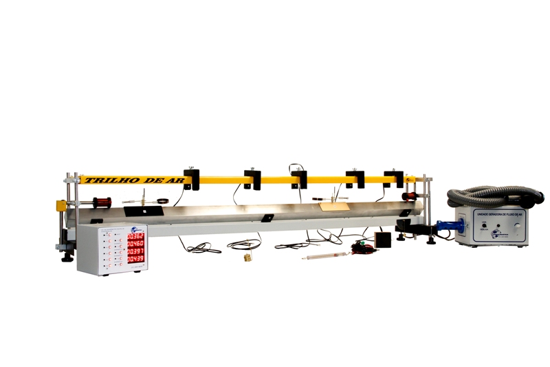 HD30 COLCHÃO DE AR LINEAR COM FLUXO DE AR