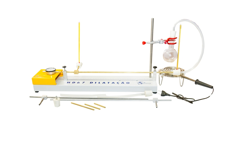 HD67 DILATAÇÃO DE CORPOS