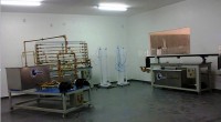 Laboratório - Grandes Lagos - São José do Rio Preto