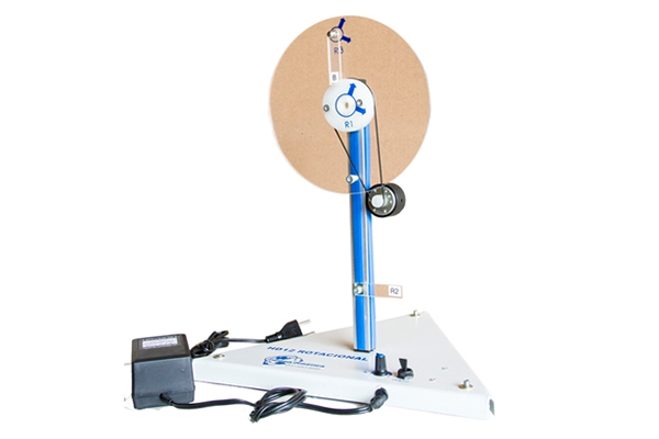 HD12 APARELHO ROTACIONAL