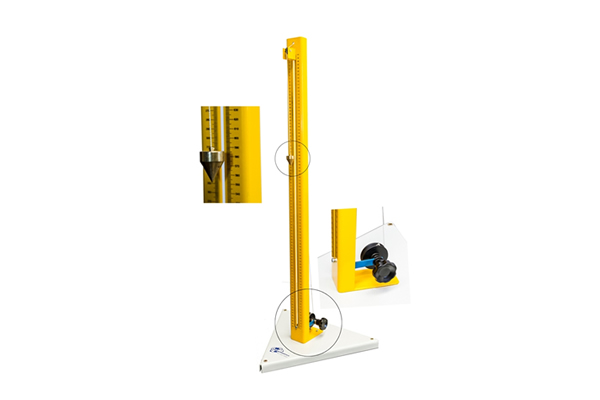 HD131 PÊNDULO SIMPLES