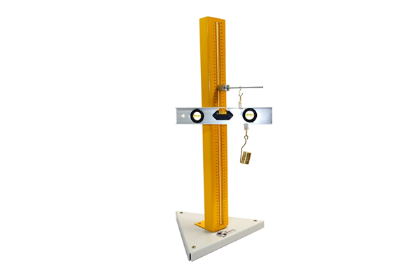 HD43 EQUILÍBRIO ESTÁTICO