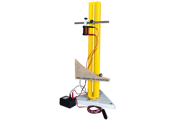 HD60 CONJUNTO PARA LANÇAMENTOS HORIZONTAIS